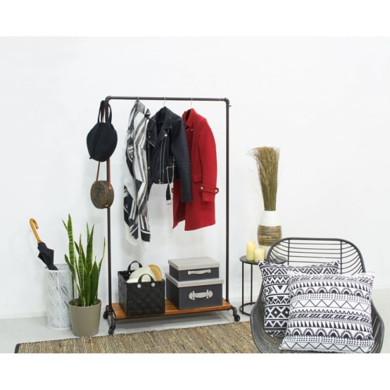 Sac corde rond store