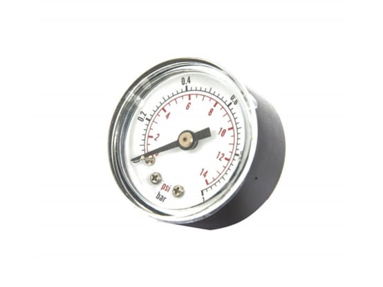 Manomètre Piscine - Manomètre Pour Filtre à Sable - Piscine Plus