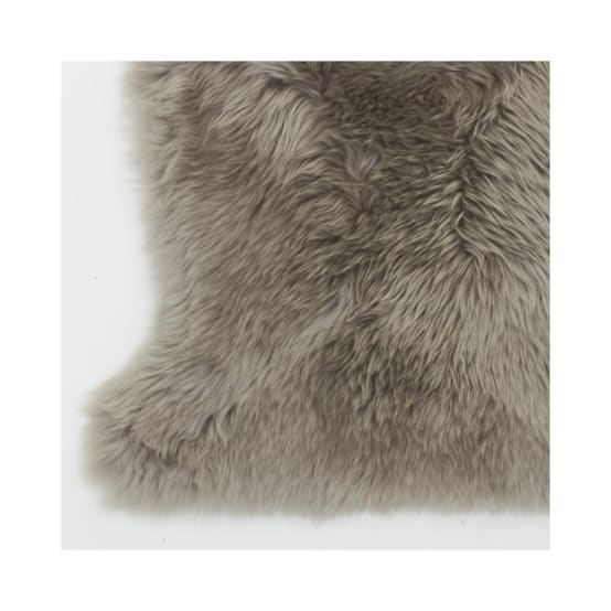 Peau de mouton véritable Jardiland