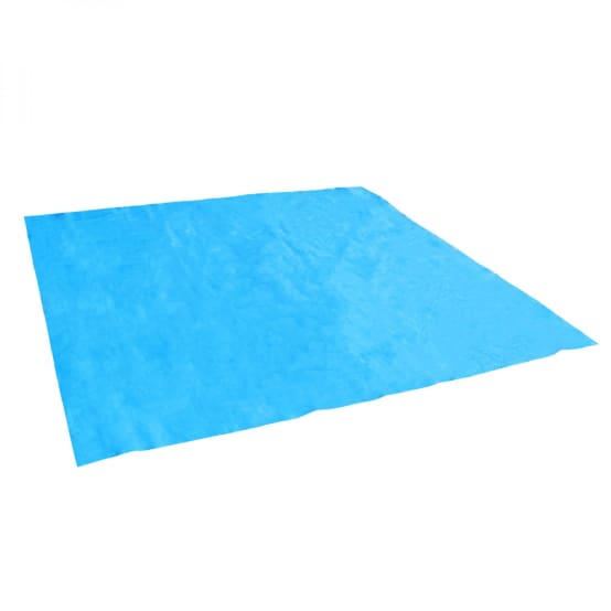 Bache Pour Piscine,Bache Piscine Rectangulaire,Bache De Protection Piscine,Bache A Bulle Piscine