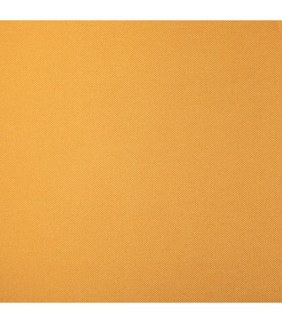 Nappe Anti-taches Rectangulaire Sarasota Jaune Atmosphera | La Redoute