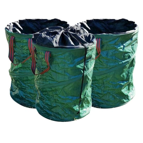 Sac dechet vert jardiland store