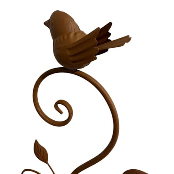 Pluviomètres Jardin, Pluviomètre En Plastique