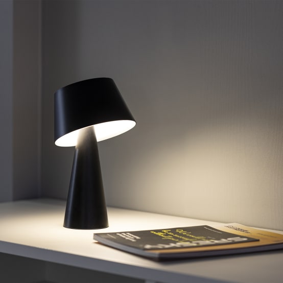 Groupe DDC Ventilateur Solaire Silencieux Sur Pied 125cm - 3