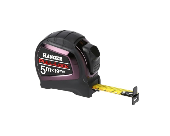 Bahco MTB 8 25 M Mètre Ruban 8m Acier Carbone Design