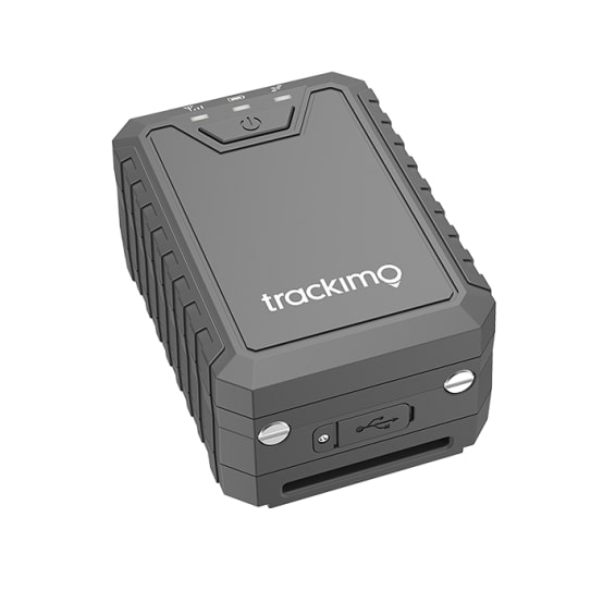Trackimo Pro – Le tracker GPS/4G étanche ultime avec une autonomie d'1 ...