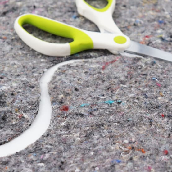 Non-tissé Bassin Aquagart 300g/m² Toison D'irrigation 50m²