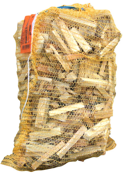 Filet de bûchettes 40 Litres Jardiland