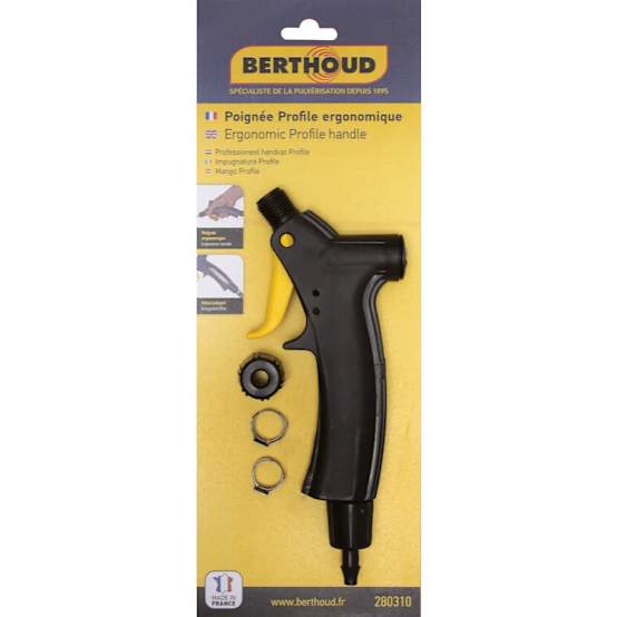 YOSOO Pulvérisateur De Jardin D'eau Pulvérisateur De Jardin