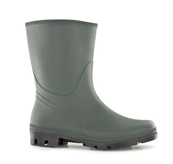 Demi Botte Bri re Vert Taille 40