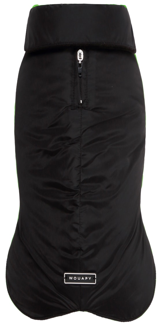 Manteau chien deals 3xs