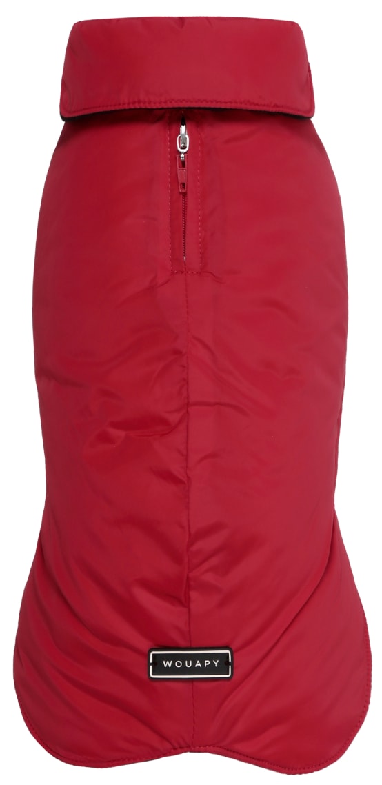 Jardiland manteau chien store