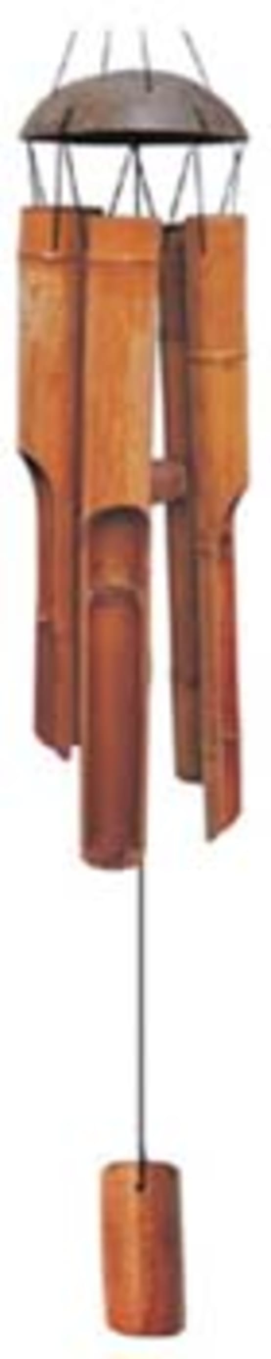 Carillon en bambou - DMO1760