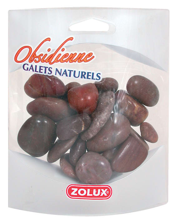 Zolux galets naturels pierre de lune 310gr 5,00 €