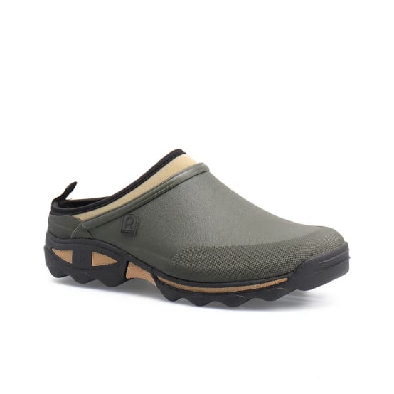 Sabot caoutchouc outlet