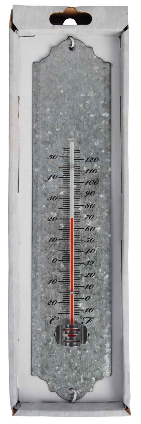JOPHEK Thermometre Interieur Maison, 3 Pièces Mini LCD Thermomètre
