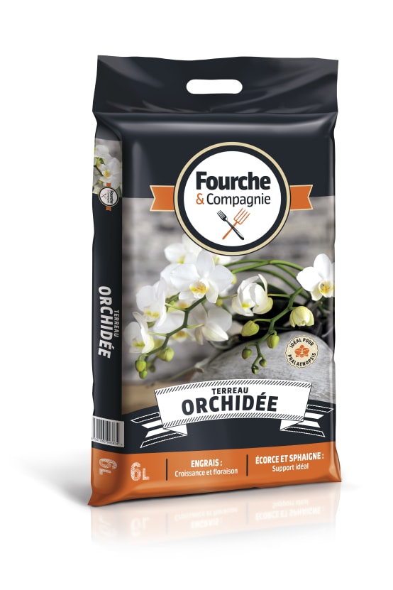 Engrais pour orchidee - 15-5-5 (Schultz) - Nos produits horticoles et de  jardinage - Jardin2m