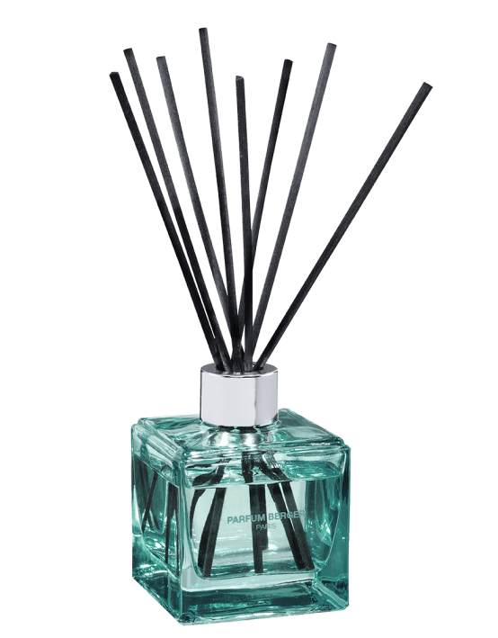Bouquet parfume cube anti odeur salle d eau - Jardiland