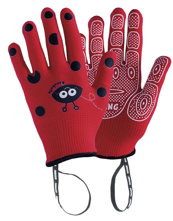 Paire de gants pour enfants Rostaing - 3/4 ans