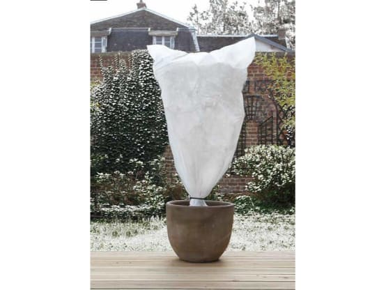 Lot De 2 Housses De Chaises Pliantes - Pour Chaises De Jardin - Coupe