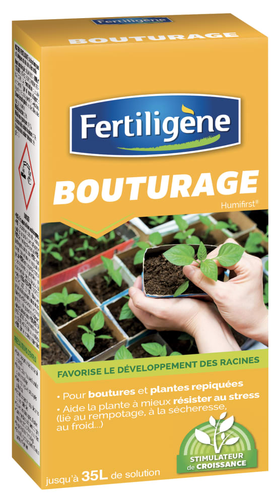 Fertiligène - Bouturage 70 ML avec pipette doseuse - Image 3