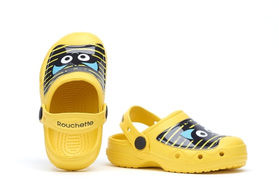 Rouchette sabot hotsell