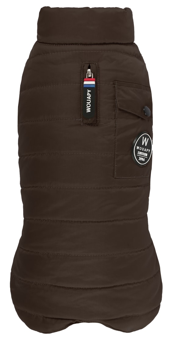 Jardiland manteau sales chien