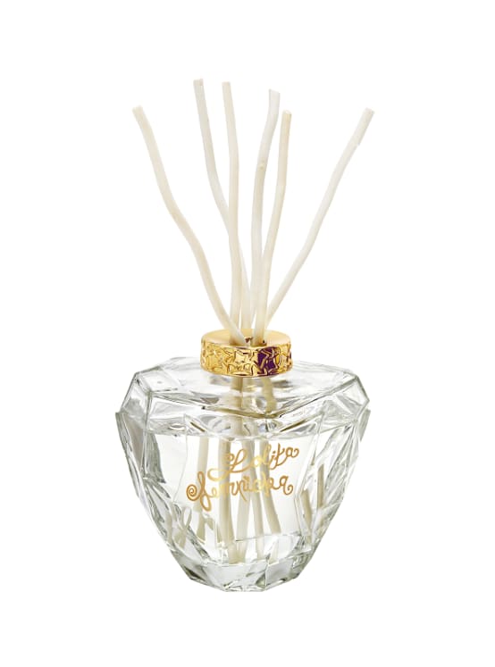 Bouquet parfumé premium Lolita Lempicka transparent - Jardiland