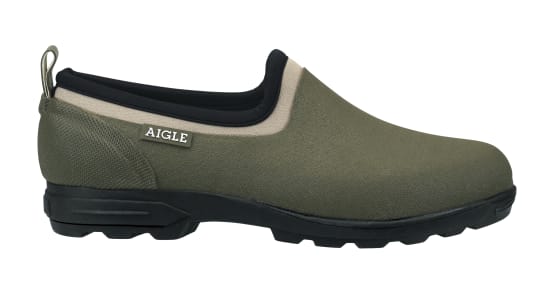 Sabot de jardin aigle store
