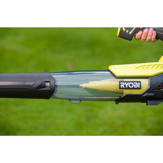 Ryobi Souffleur 18V Turbo Jet OBL18JB Jardiland