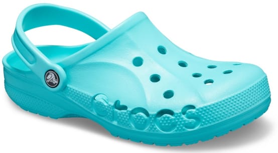 Crocs bleu ciel hotsell
