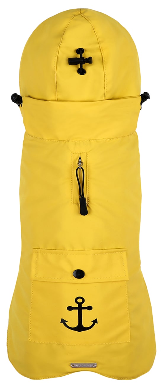 Jardiland sales manteau chien