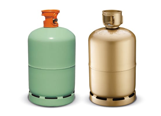 13 kg propane pour usage carburation  Bouteille de gaz, Bouteille, Flacons  de parfum