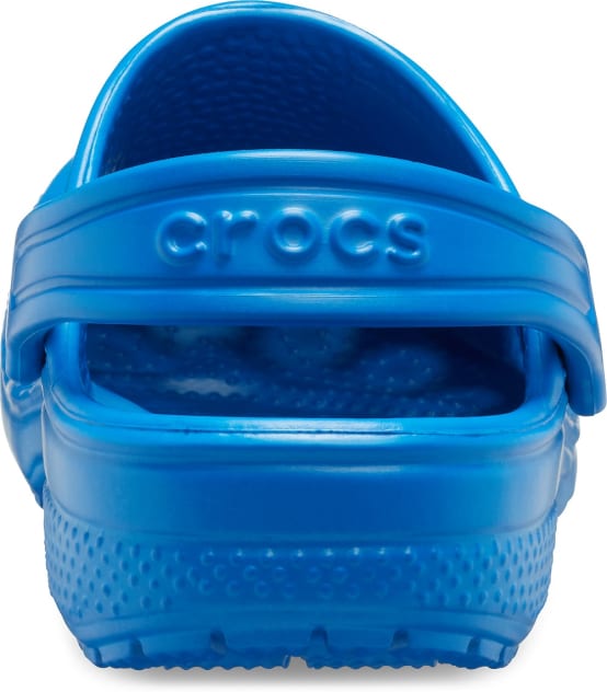 Matière crocs 2025