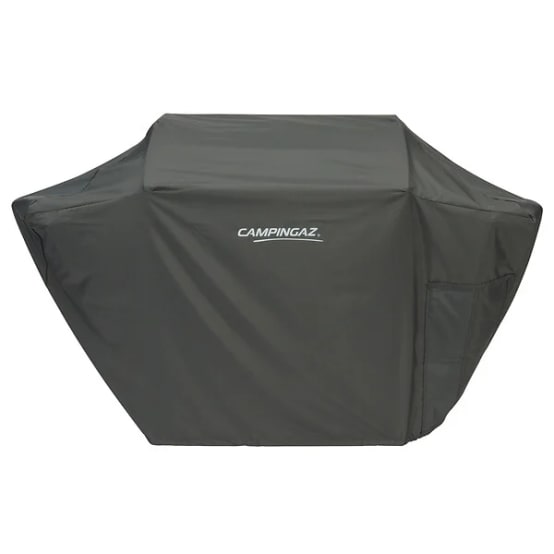 Housse barbecue gaz polyester gris XL CAMPINGAZ Jardiland