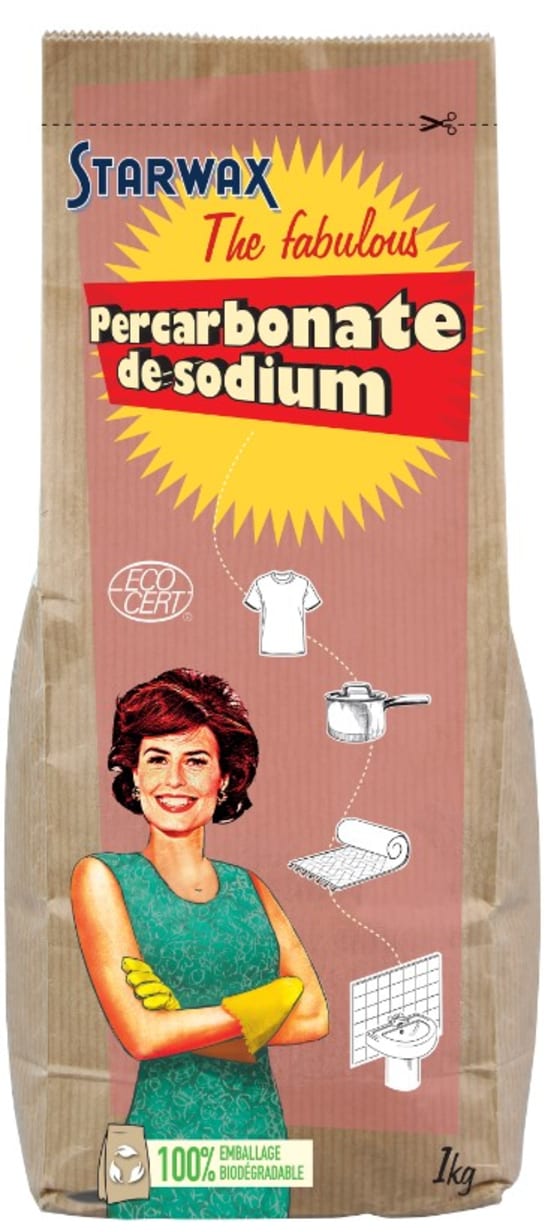 Percarbonate de Sodium