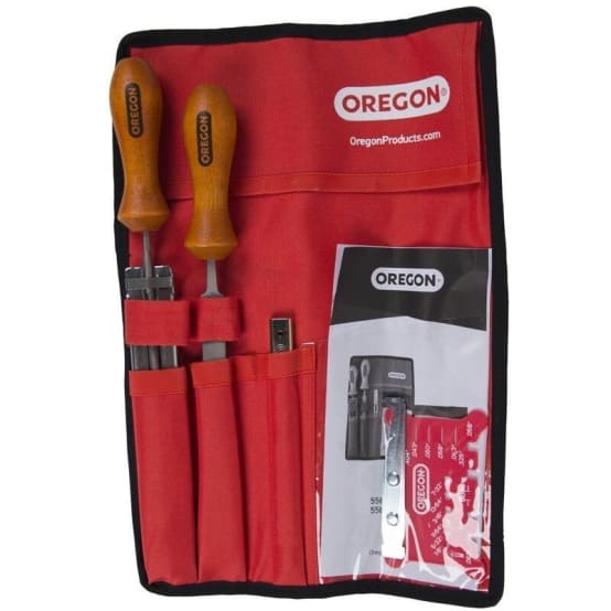 Souche De Tronçonneuse, Pince De Guidage De Chaîne, Pince D'affûtage De