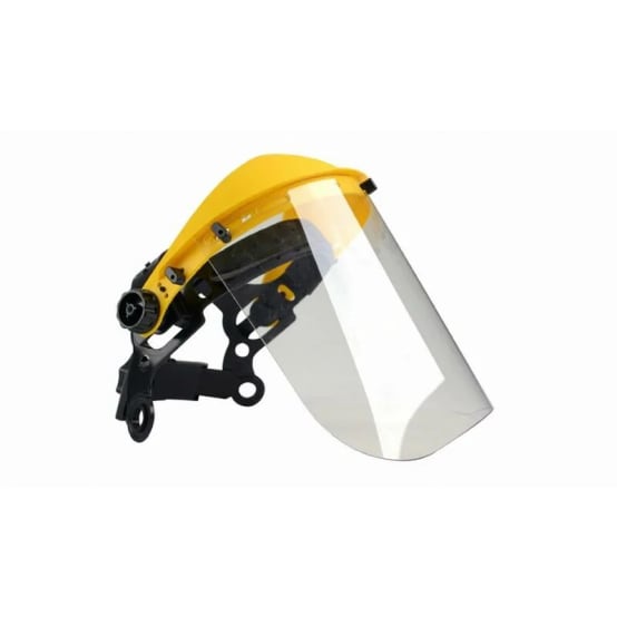 Visière Polycarbonate - OREGON