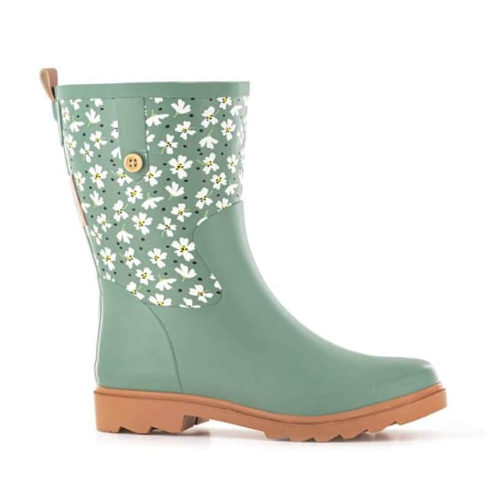 Bottes de jardin on sale femme