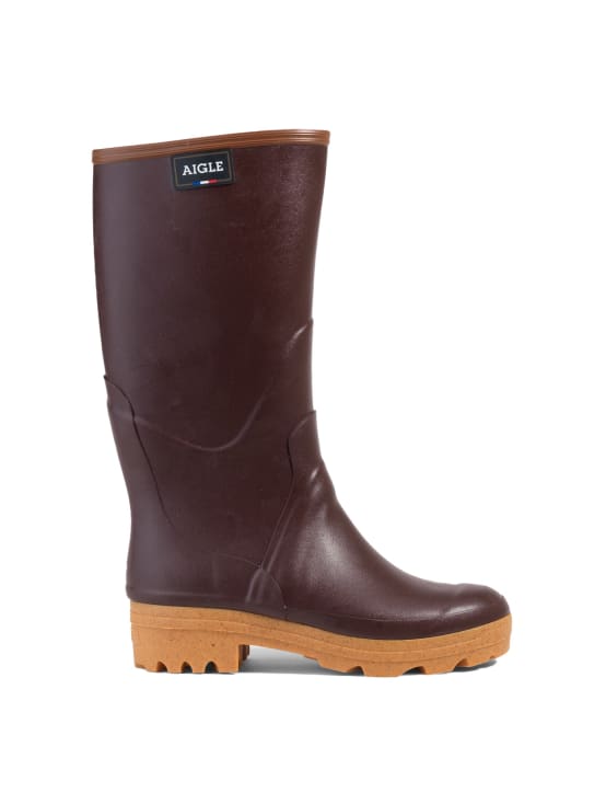 Bottes en caoutchouc Chambord Pro L2 Sureau taille 37 Aigle