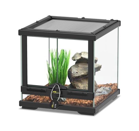 Aquatlantis TERRARIUM SMART LINE 30X30X30 Jardiland