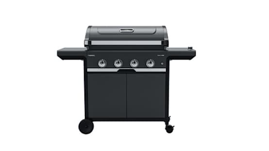 Campingaz Barbecue à gaz Select 4 EXS L.142 x l.62 x H.112 cm Jardiland