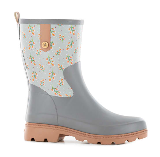 Jardin Bottes Jardiland Femme Blackfox Bottines Jardin Demi Botte