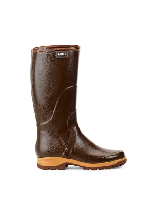 Bottes Travail Intensif AIGLE