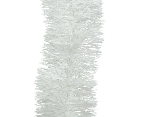 Guirlande scintillante blanche Ø.10 x L.270 cm