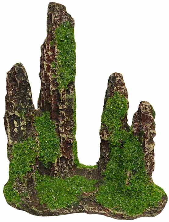 Décorations Aquarium TYROL Jardiland