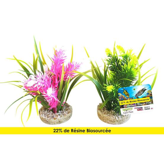 Décoration d'Aquarium SYDECO Jardiland