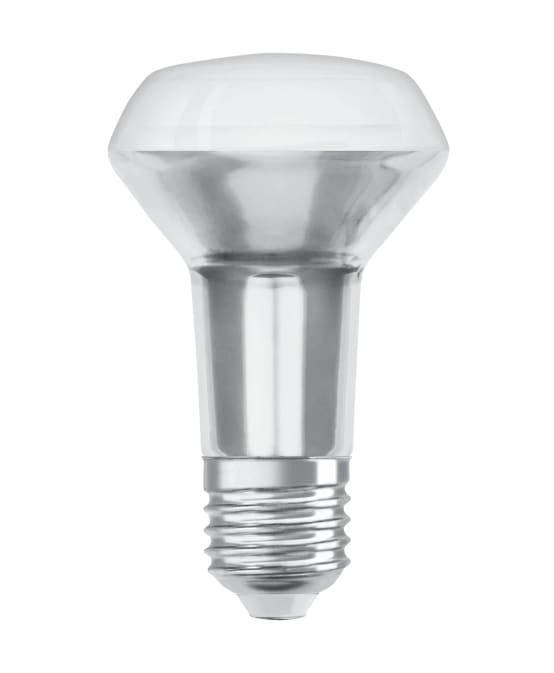 Ampoule électrique Luminea : 3 Ampoules LED E27 High Power 15 W - Blanc