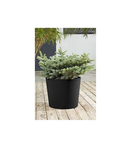 Pots De Fleurs Suspendus En Céramique - Pot De Fleurs à Suspendre - Décoration Murale A387