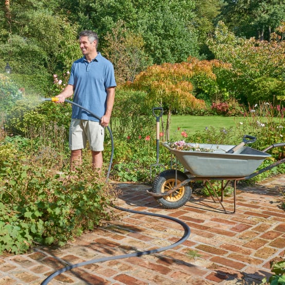 Arroseur De Jardin 9 Modèle Arroseur D'Irrigation Jardin Pelouse